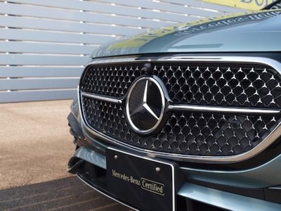 2025 Mercedes-BENZ E-CLASS 照片 3