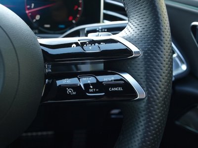 2025 Mercedes-BENZ E-CLASS 缩略图 21