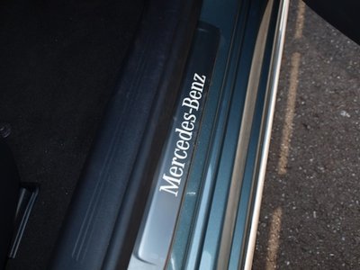 2025 Mercedes-BENZ E-CLASS 缩略图 14