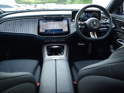 2025 Mercedes-BENZ E-CLASS 缩略图 31