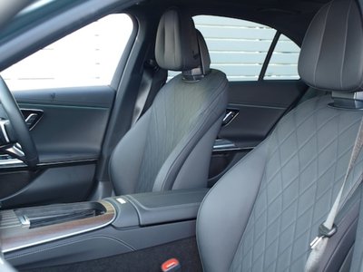 2025 Mercedes-BENZ E-CLASS 缩略图 10