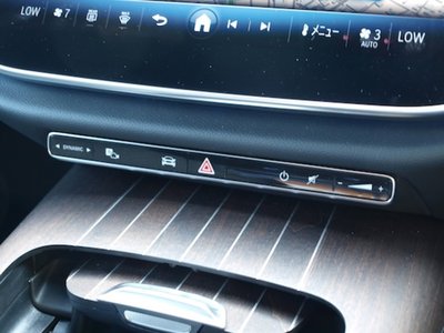 2025 Mercedes-BENZ E-CLASS 缩略图 24