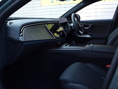 2025 Mercedes-BENZ E-CLASS 缩略图 8
