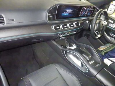 MERCEDES-BENZ GLE - 3