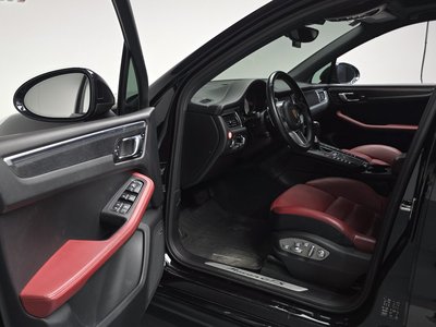 صورة مصغرة 13 لـ 2018 Porsche MACAN
