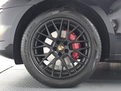 PORSCHE MACAN - 6