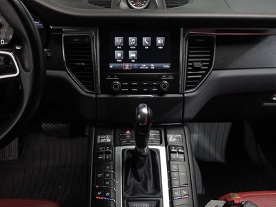 صورة مصغرة 19 لـ 2018 Porsche MACAN