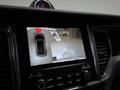 صورة مصغرة 20 لـ 2018 Porsche MACAN