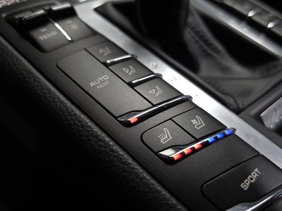 صورة مصغرة 24 لـ 2018 Porsche MACAN