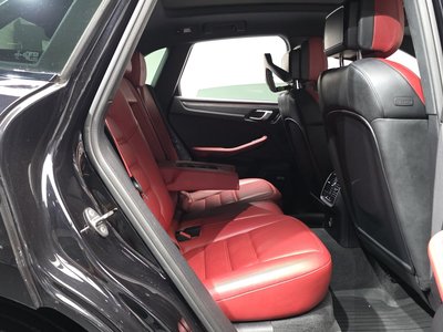 صورة مصغرة 17 لـ 2018 Porsche MACAN