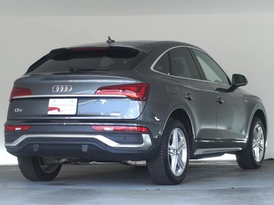 2024 AUDI Q5 SPORTBACK 照片 6