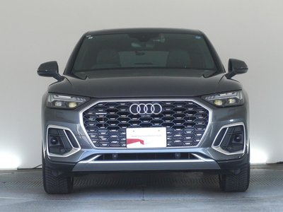 2024 AUDI Q5 SPORTBACK 照片 3