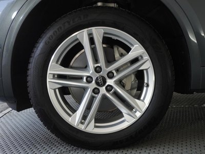 2024 AUDI Q5 SPORTBACK 照片 9
