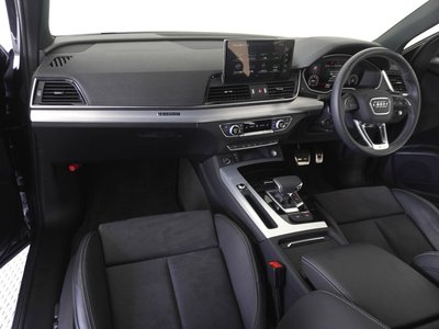 2024 AUDI Q5 SPORTBACK 缩略图 15