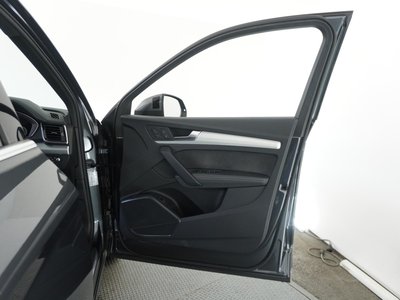 2024 AUDI Q5 SPORTBACK 缩略图 16