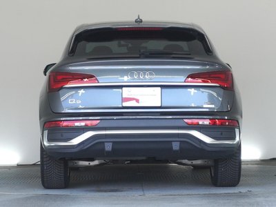 2024 AUDI Q5 SPORTBACK 照片 7