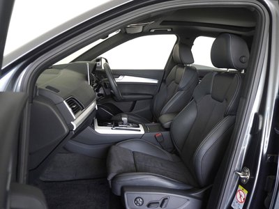 2024 AUDI Q5 SPORTBACK 照片 10