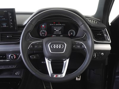 2024 AUDI Q5 SPORTBACK 缩略图 14