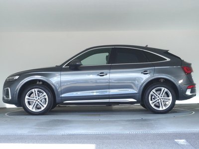 2024 AUDI Q5 SPORTBACK 照片 5