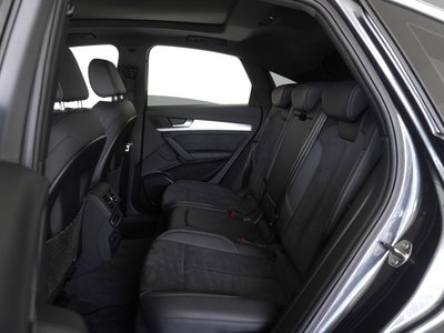 2024 AUDI Q5 SPORTBACK 缩略图 11