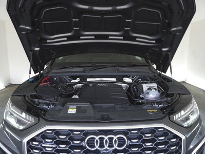 2024 AUDI Q5 SPORTBACK 缩略图 25