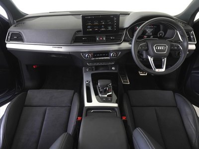 2024 AUDI Q5 SPORTBACK 照片 8