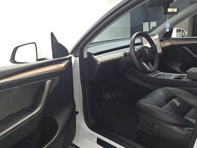 2022 Tesla MODEL Y thumbnail 13