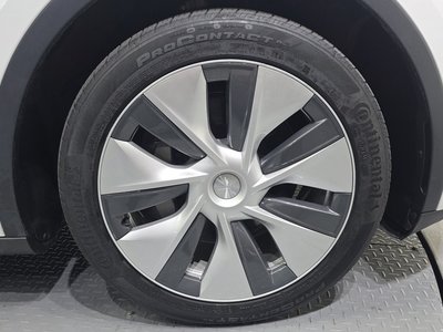 2022 Tesla MODEL Y 照片 8