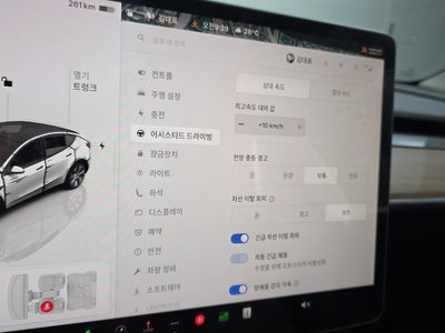 2022 Tesla MODEL Y thumbnail 28