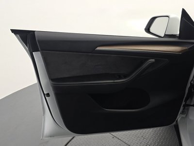 2022 Tesla MODEL Y thumbnail 14