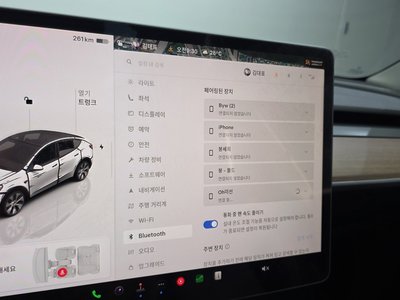 2022 Tesla MODEL Y thumbnail 34