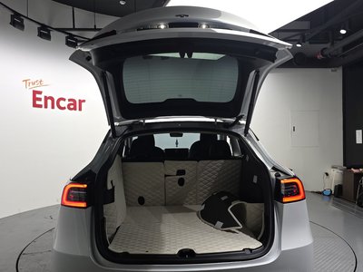 2022 Tesla MODEL Y thumbnail 32