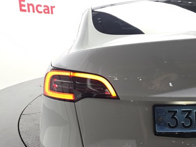 2022 Tesla MODEL Y 照片 10