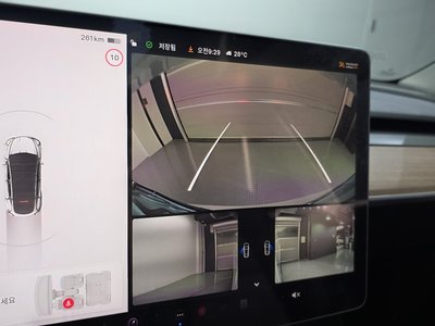 2022 Tesla MODEL Y thumbnail 22