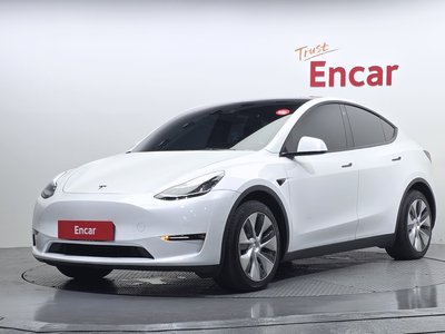 2022 Tesla MODEL Y 照片 1