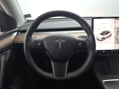2022 Tesla MODEL Y thumbnail 19