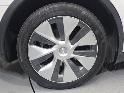 2022 Tesla MODEL Y 照片 6