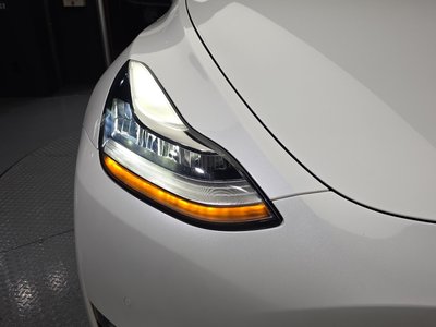 2022 Tesla MODEL Y 照片 9