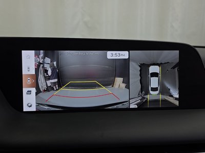 2022 Genesis G90 (RS4) 缩略图 15