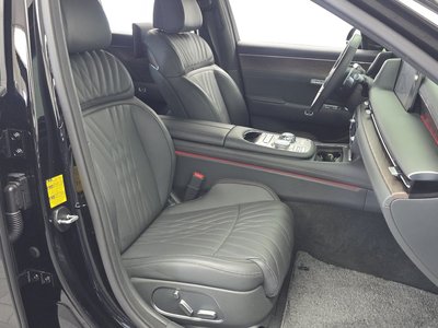 2022 Genesis G90 (RS4) 缩略图 11