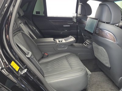 2022 Genesis G90 (RS4) 缩略图 12