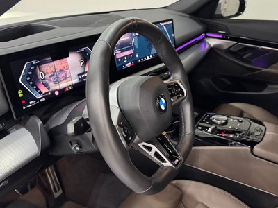 2024 BMW 5 SERIES — миниатюра 11