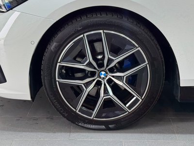 BMW 5 SERIES - 6