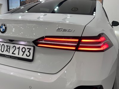2024 BMW 5 SERIES — миниатюра 19