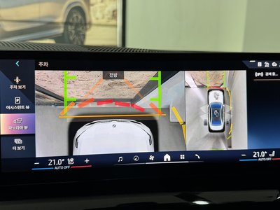 2024 BMW 5 SERIES — миниатюра 15