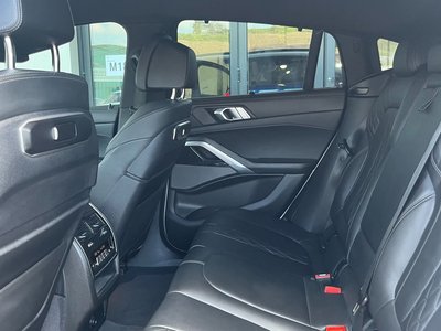 صورة مصغرة 12 لـ 2024 BMW X6
