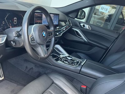 صورة مصغرة 11 لـ 2024 BMW X6