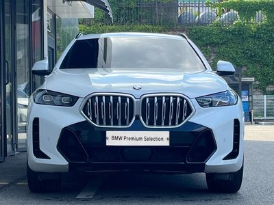 صورة 2 لـ 2024 BMW X6