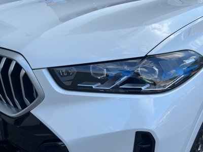 صورة مصغرة 17 لـ 2024 BMW X6