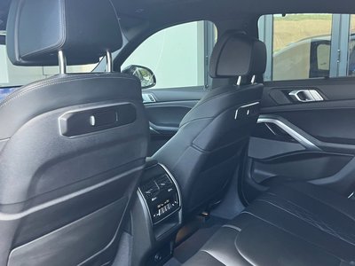 صورة مصغرة 13 لـ 2024 BMW X6